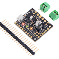 Jrk G2 21v3 USB Motor Controller with Feedback - Pololu