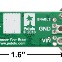 5V Step-Up Voltage Regulator U3V70F5 - Pololu image 2