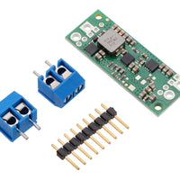 12V Step-Up Voltage Regulator U3V70F12 - Pololu