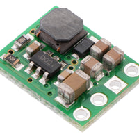 3.3V, 600mA Step-Down Voltage Regulator D36V6F3 - Pololu image 3