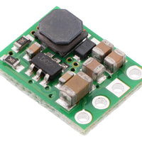 5V, 600mA Step-Down Voltage Regulator D36V6F5 - Pololu image 3