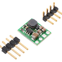 5V, 600mA Step-Down Voltage Regulator D36V6F5 - Pololu image 2