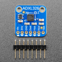 Adafruit ADXL326 ±16g Accelerometer (1018) - Adafruit photo 3