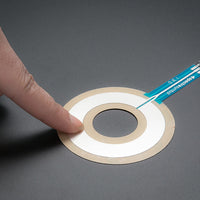Adafruit Soft Pot Circular Ribbon (1069) - Adafruit photo 1