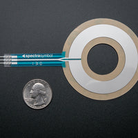 Adafruit Soft Pot Circular Ribbon (1069) - Adafruit photo 2