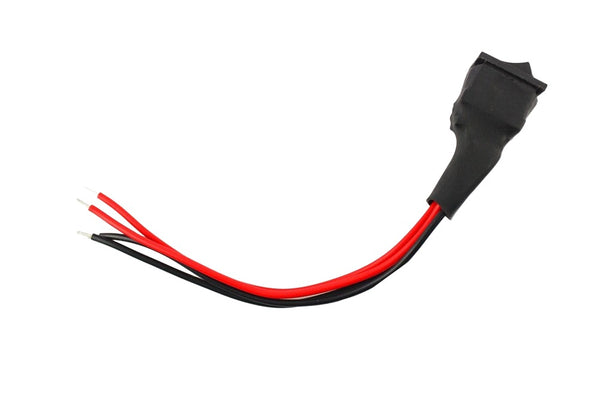10A/20A DPDT Reversing Switch (DIY10200S)