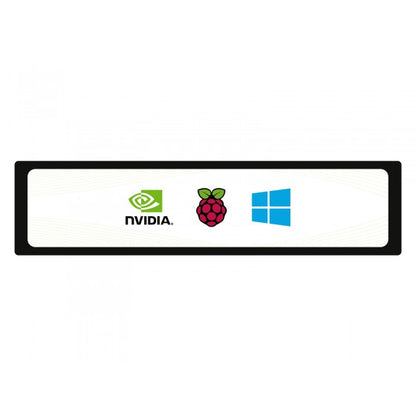 11.9inch Capacitive Touch Screen HDMI, IPS
