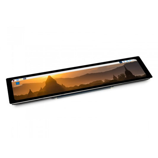 11.9inch Capacitive Touch Screen HDMI, IPS