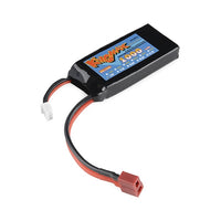 Battery Lithium Ion 1000mAh 7.4v