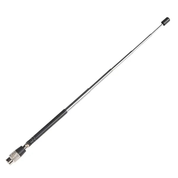SparkFun Telescopic Antenna SMA 300MHz-1.1GHz