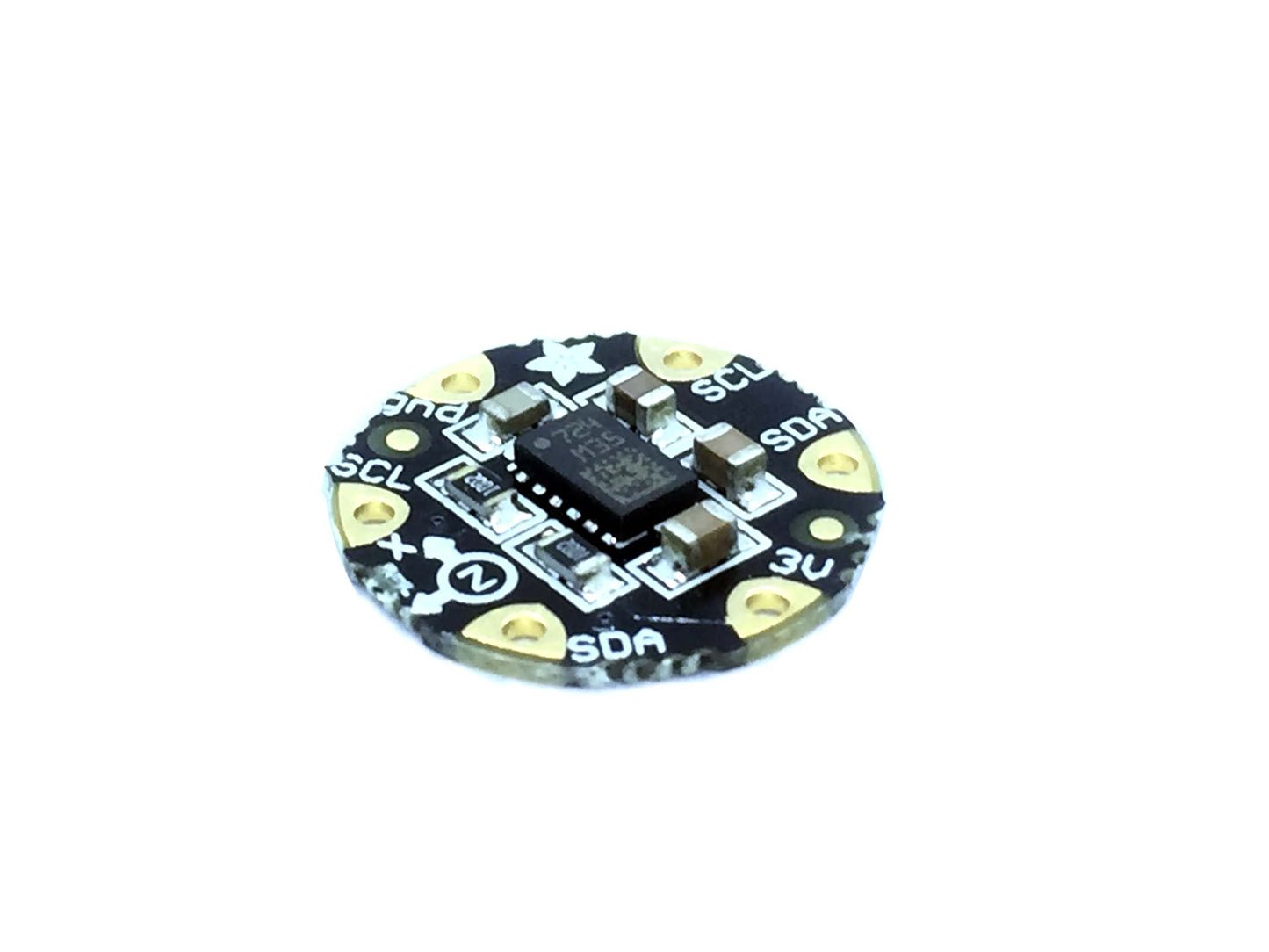 FLORA Accelerometer Compass Sensor LSM303 v1.0