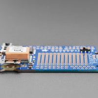 Adafruit Ultimate GPS Logger Shield - Includes GPS Module