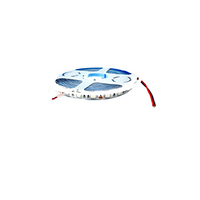 12V 5050 Blue LED Light Strip 60LED 5M - circuitrocks