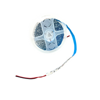 12V 5050 Blue LED Light Strip 60LED 5M - circuitrocks