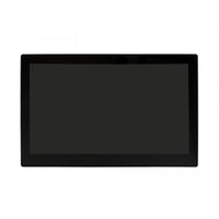 13.3inch Capacitive Touch Screen LCD with Case V2, 1920×1080, HDMI, IPS, Various Systems Support - Image 3