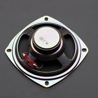 Adafruit Speaker 50mm 8 Ohm 1W Round (1313) - Adafruit photo 3