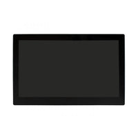 13.3inch Capacitive Touch Screen LCD with Case V2, 1920×1080, HDMI, IPS, Various Systems Support - Image 3