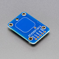 Adafruit AT42QT1012 Cap-Touch Toggle (1375) - Adafruit photo 1