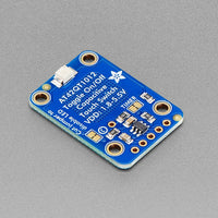 Adafruit AT42QT1012 Cap-Touch Toggle (1375) - Adafruit photo 2