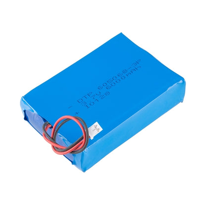 Battery Lithium Ion 6Ah