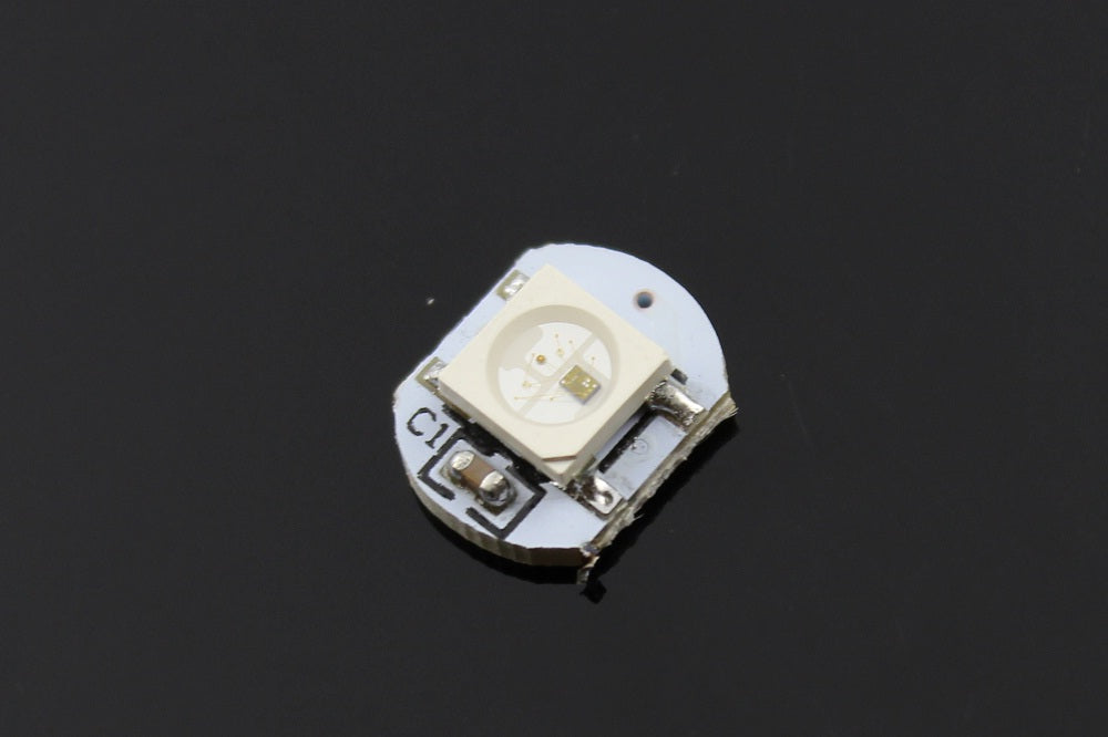 Cascadable RGB LED WS2812 5PCS