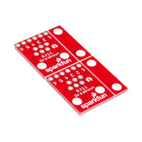 SparkFun RJ11 Breakout