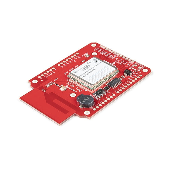 Simultaneous RFID Reader M6E Nano SparkFun