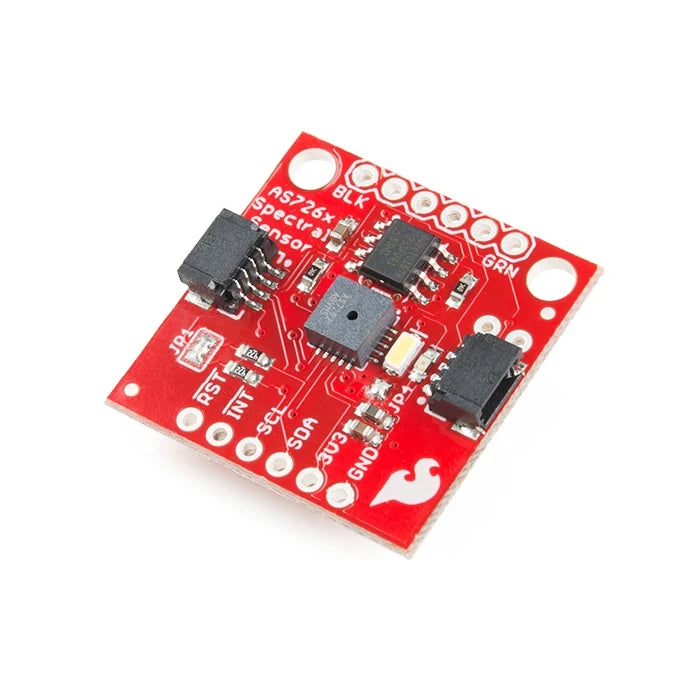 SparkFun Spectral Sensor Breakout - AS7263 NIR (Qwiic)