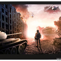 15.6inch Capacitive Touch Screen LCD (H) with Case, 1920×1080, HDMI, IPS, Various Systems Support - Image 2