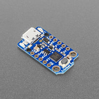 Adafruit Trinket - Mini Microcontroller - 5V Logic