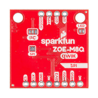 GPS Breakout ZOE-M8Q (Qwiic) SparkFun GPS - image 3