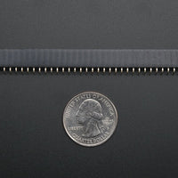 Adafruit Header 36-Pin Right-Angle Female 5pk (1542) - Adafruit photo 2