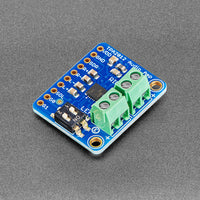 TPA2012 Stereo Audio Amplifier 2.1W Class-D - Adafruit 1552