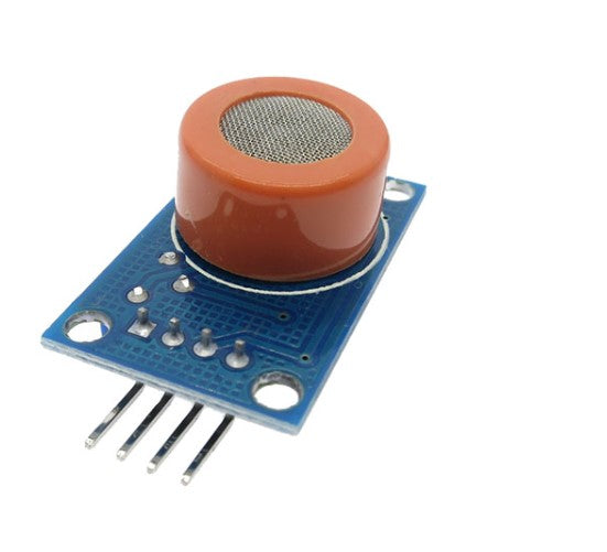 Analog Alcohol Sensor MQ3