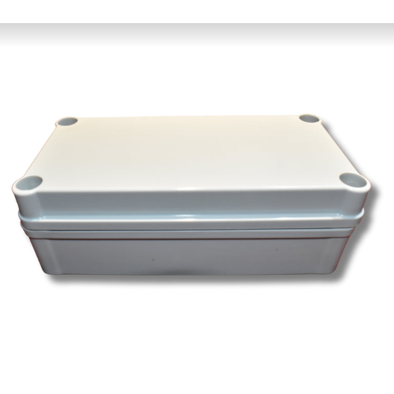 Weatherproof Enclosure IP65 NEMA 4 ABS