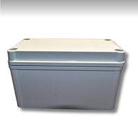 Weatherproof Enclosure IP65 NEMA 4 ABS - circuitrocks