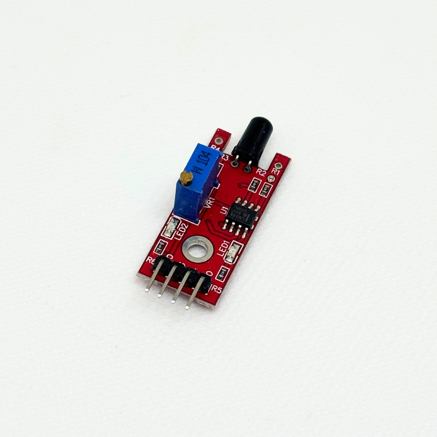 KY-026 Flame Sensor