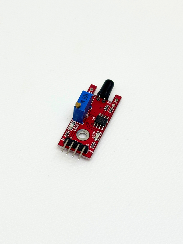 KY-026 Flame Sensor