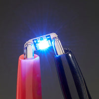Adafruit LED Sequins - Royal Blue - Pack of 5