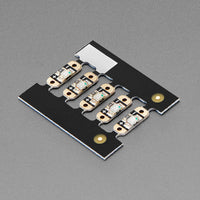 Adafruit LED Sequins - Royal Blue - Pack of 5