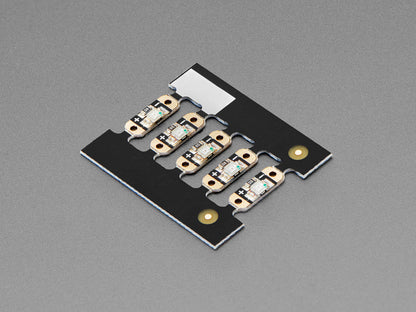 Adafruit LED Sequins - Royal Blue - Pack of 5