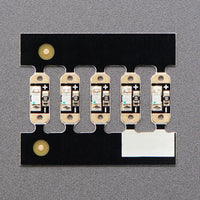 Adafruit LED Sequins - Royal Blue - Pack of 5