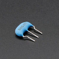 Adafruit 8 MHz Ceramic Resonator (1872) - Adafruit photo 1