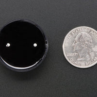 Breadboard PCB Mount Mini Speaker 8 Ohm 0.2W (1898) - Adafruit photo 2