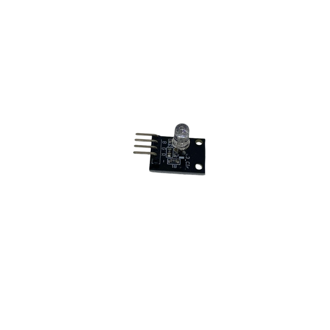 KY-016 RGB 3 Color Full-color LED Module