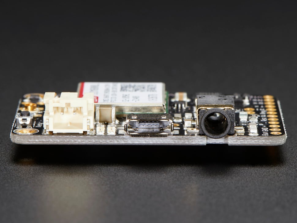 Adafruit FONA Mini Cellular GSM Breakout uFL Version