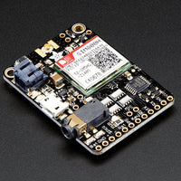 Adafruit FONA Mini Cellular GSM Breakout uFL Version