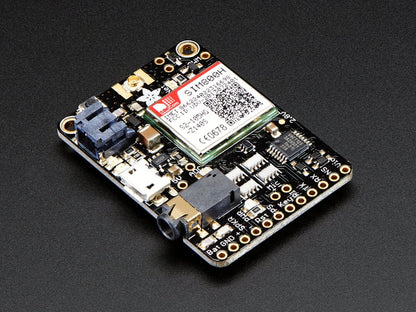 Adafruit FONA Mini Cellular GSM Breakout uFL Version