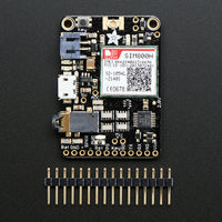 Adafruit FONA Mini Cellular GSM Breakout uFL Version