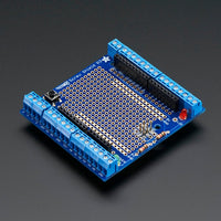 Adafruit Proto Screwshield Wingshield R3 (196) - Adafruit photo 1